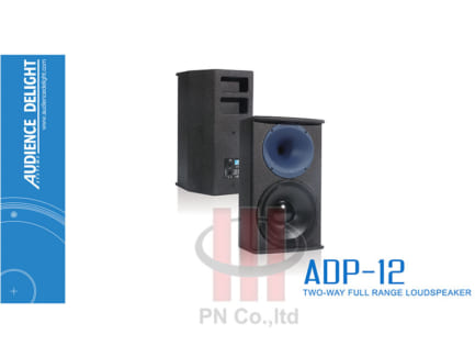 Loa Audience Delight Model: ADP-12 Loa Audience Delight Model: ADP-12