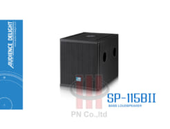 Loa Audience Delight Subwoofer Model: SP-115BII