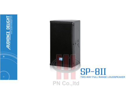 Loa Audience Delight Model: SP-8II Loa Audience Delight Model: SP-8II