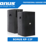 Loa karaoke Bonus KP-12F