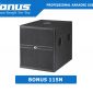 Loa Subwoofer Bonus 115N