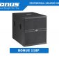 Loa Subwoofer Bonus 118F