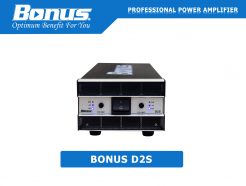 Cục đẩy công suất - Main Power Bonus D2S