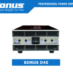 Cục đẩy công suất - Main Power Bonus D4S