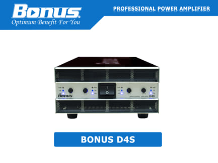 Cục đẩy công suất - Main Power Bonus D4S Cục đẩy công suất - Main Power Bonus D4S