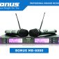 micro karaoke không dây Bonus MB-6000