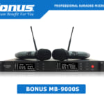 Micro karaoke không dây Bonus MB-9000