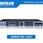 Vang số, mixer digital karaoke Bonus MK-136S