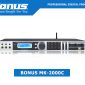 Vang số - Mixer digital Bonus MK-2000C