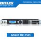 Vang số, mixer digital karaoke Bonus MK-336S