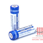 pin sạc dung lượng cao DoublePow 3000mA