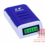 Bộ sạc pin doublepow dp k-209