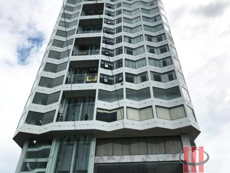 Thi công âm thanh karaoke chuyên nghiệp tại Khách Sạn Hương Việt Hotel