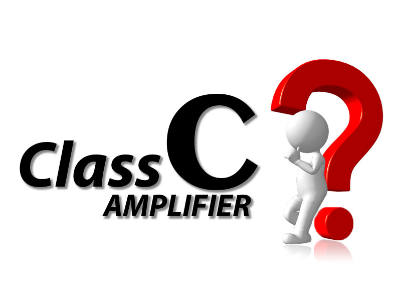 Amply Class C là gì?
