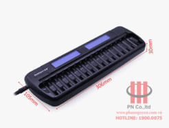 Bộ sạc pin thông minh 16 viên DoublePow DP-K106