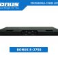 Cục đẩy công suất - Main Power Bonus E-2750