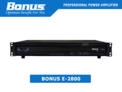 Cục đẩy công suất - Main Power Bonus E-2800