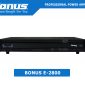 Cục đẩy công suất - Main Power Bonus E-2800