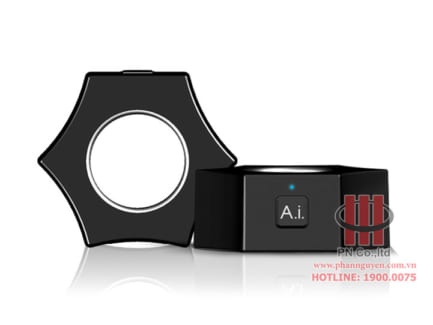 Vòng thông minh Hanet Ring A.i dành cho karaoke