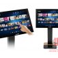 Màn hình cảm ứng 21.5 inch Hanet Smartlist Big Size