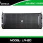 Loa Line Array Fortech Model: LA-210 cao cấp