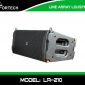 Loa Line Array Fortech Model: LA-210 cao cấp