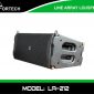 Loa Line Array Fortech Model: LA-212 cao cấp