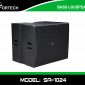 Loa Active Subwoofer Fortech LA-1024