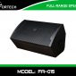 Loa full Fortech FA-015