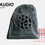 Loa giả đá sân vườn S-Audio S-220