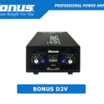 Cục đẩy công suất - Main Power Bonus D2V class D autovolt