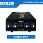 Cục đẩy công suất - Main Power Bonus D4V class D autovolt