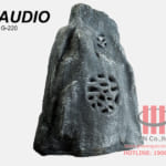 Loa giả đá sân vườn S-Audio S-520
