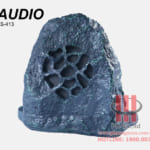 Loa giả đá sân vườn S-Audio S-413