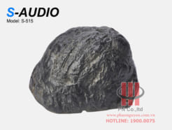 Loa đá sân vườn S-Audio Model: S-515