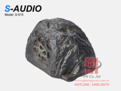 Loa đá sân vườn S-Audio Model: S-515