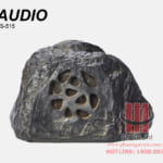 Loa đá sân vườn S-Audio Model: S-515