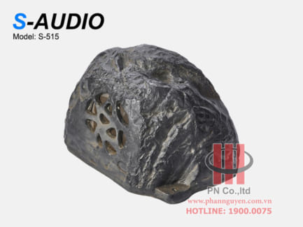 Loa đá sân vườn S-Audio Model: S-515
