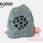 Loa giả đá sân vườn S-Audio S-520