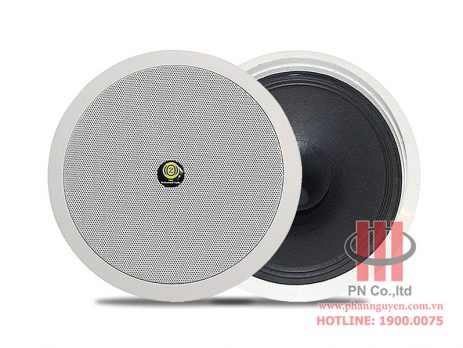 Loa âm trần ZICO CS-36 chính hãng đế từ IRAN