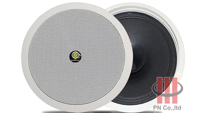 Loa âm trần ZICO CS-36 chính hãng đế từ IRAN