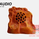 loa giả đá sân vườn E-120