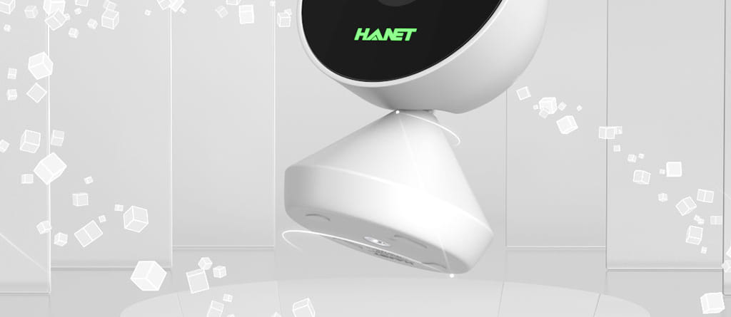 Hanet AI Camera