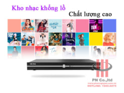 Đầu karaoke Okara M15