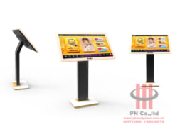 Màn hình cảm ứng chân đứng OKARA T10 - Hình ảnh 5
