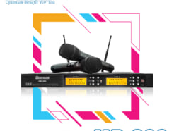 MIcro không dây Bonus MB-200