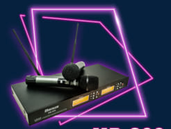 MIcro không dây Bonus MB-200