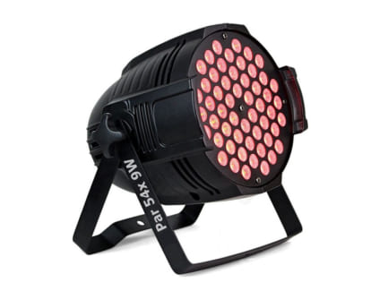 den-parled-54x9w-masu den-parled-54x9w-masu