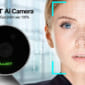 Camera AI Hanet - Nhận diện khuôn mặt, chấm công thông minh
