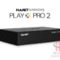 Bộ đầu karaoke Hanet PlayX Pro 2 (2023) mới nhất